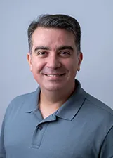 Professor Thiago Cetroni
