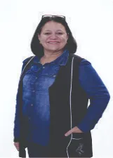 Tia Marilda