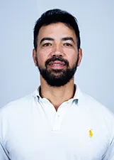Marcio do Salão
