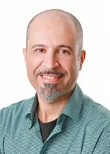 Sérginho Cantor