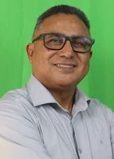 PASTOR MAROSAM DIAS