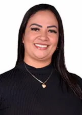 Cleidiane Santos
