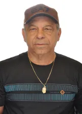 Luisão da Saúde