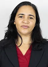 Rosane Ferreira