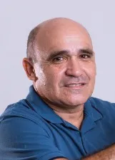 Prof Elder Santos