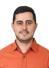 LUCAS SERGIO