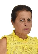 Titinha Agente de Saude