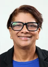 Professora Odilia Rabelo