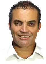 Pastor Jonas