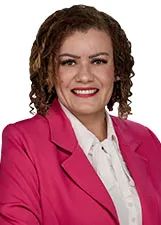 Sirlene da Creche