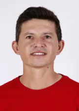 Paulo Regis