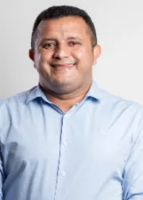 ALBERTO DA SAÚDE