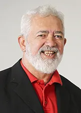 Zezinho Klima