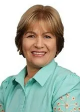 Professora Vania