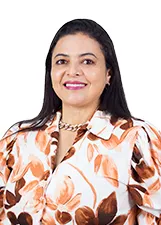 Marcinha Assistente Social