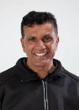 Toni Almeida
