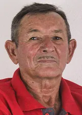 Dede de Serrinha