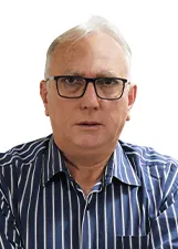Pastor Milton Gomes
