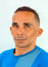 FABINHO PACARAIMA