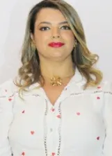 Priscila Martins