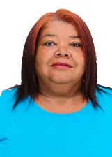 Professora Aurea Marta