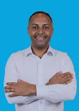 Fernando Souza Fefê