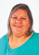 Geni Ribeiro