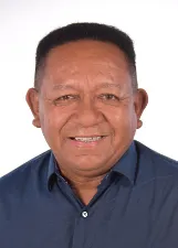 Vereador Rogerio