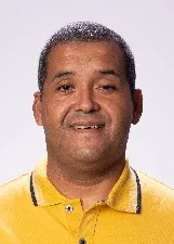 Pastor Erevildo Bento