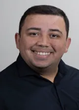 Professor Edson Gabriel