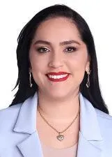 Professora Vanessa