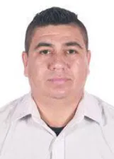 Pastor Cleberson Angelo