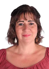 Professora Rosana Flor