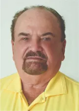 Geraldo Ramos