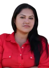 Professora Milca Ferraz