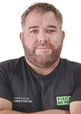 CELINHO PASTOR