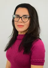 Sandrinha Araújo