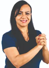 SANDRINHA DA PIZZARIA