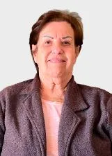 TEREZINHA VALACIO