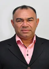 Antonio Benites