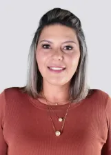 Professora Evelin