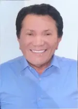 Belarmino Sousa