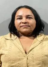 Nilza Amorim
