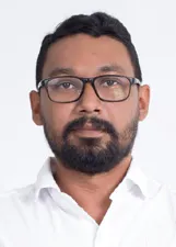 Professor Rodrigo