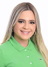 Priscilla Dantas