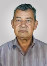 Valdir da Bom Pastor