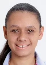 Kamila Souza