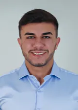 DANIELZINHO DA PADARIA