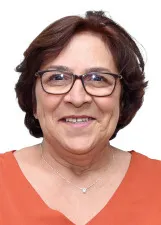 Professora Rosana Fernandes