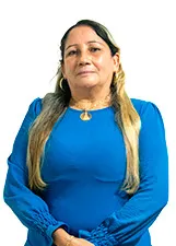 Núbia Rocha